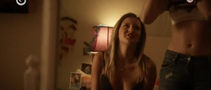 Pestunka pre dospelych 2015 USA drama