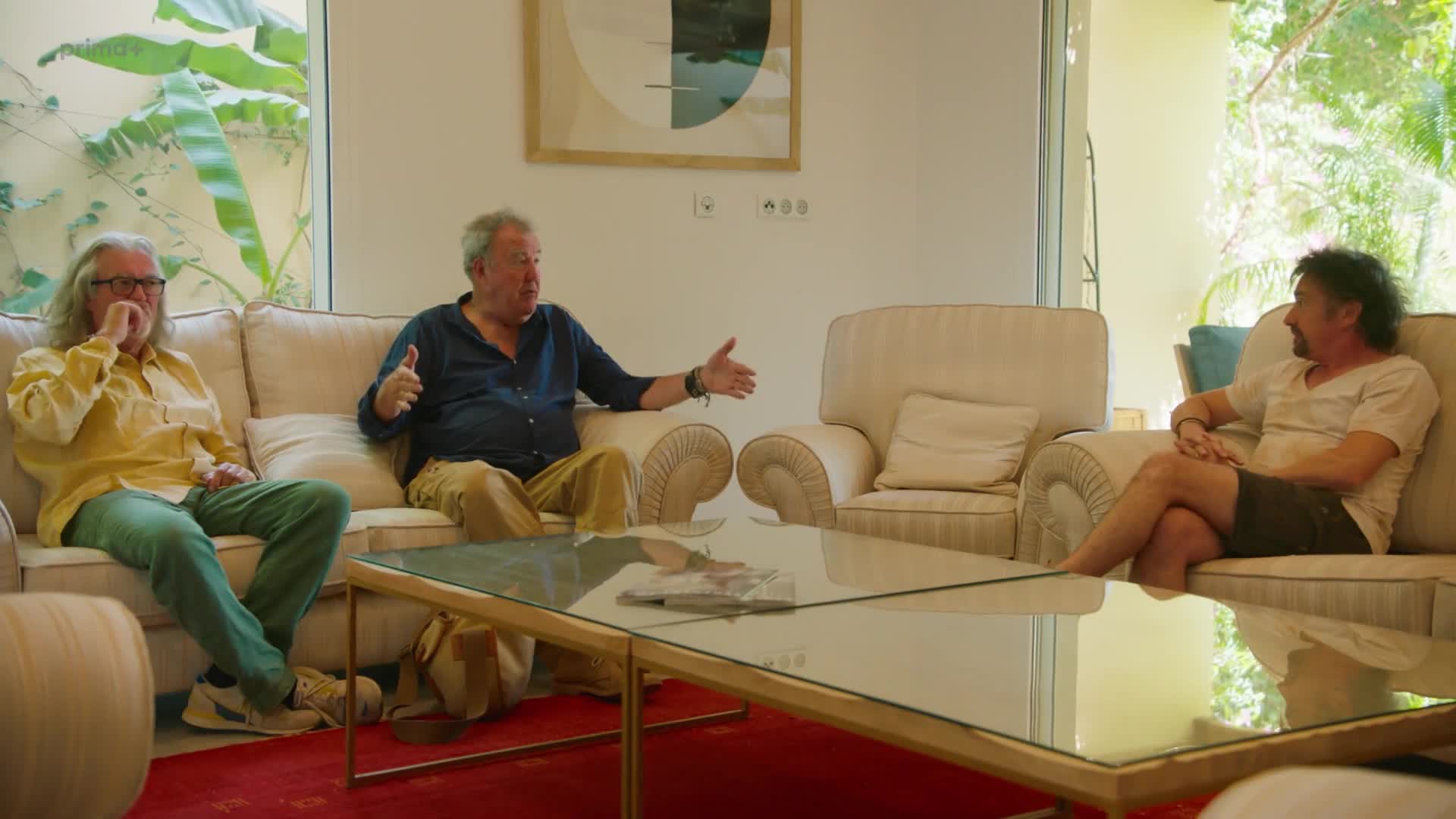 Grand Tour S05E03 cast 2 CZ dabing HD