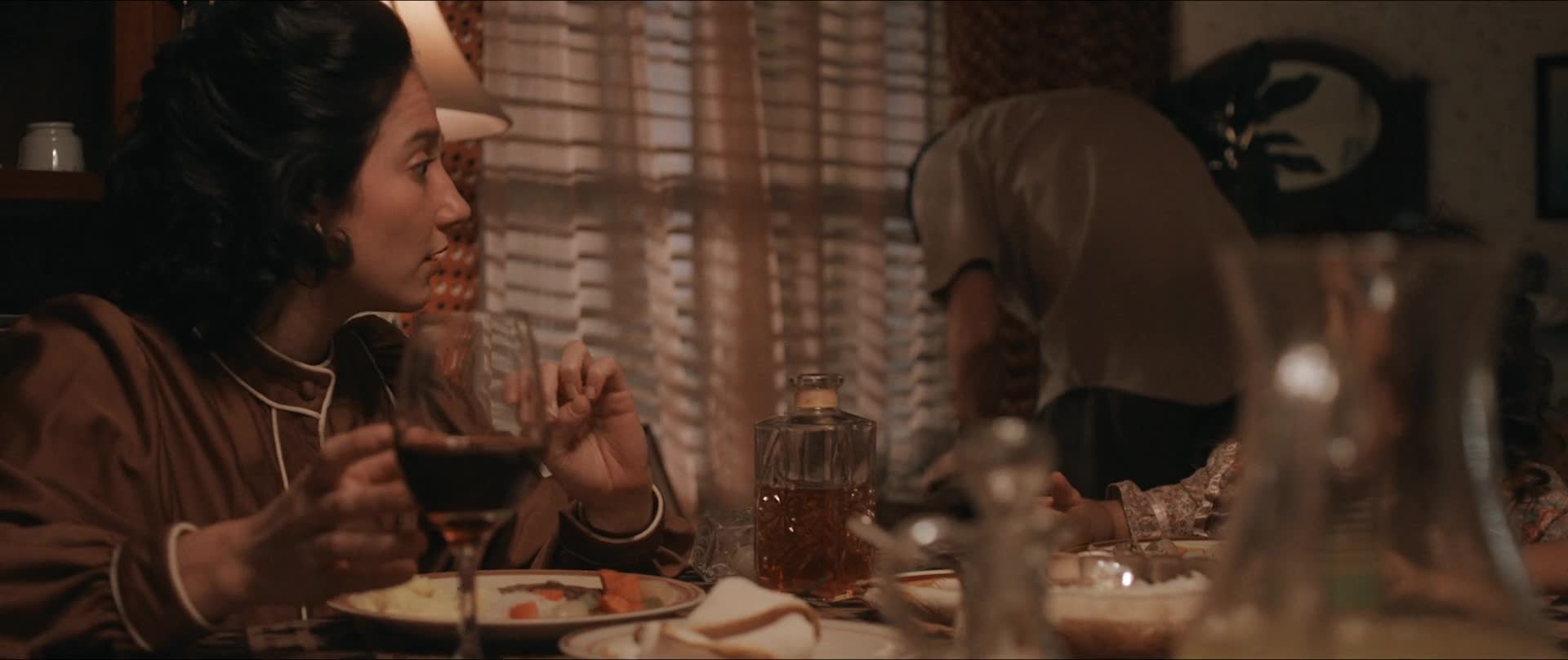 Vzpomínky na hořící tělo 2024 CZ dabing HD