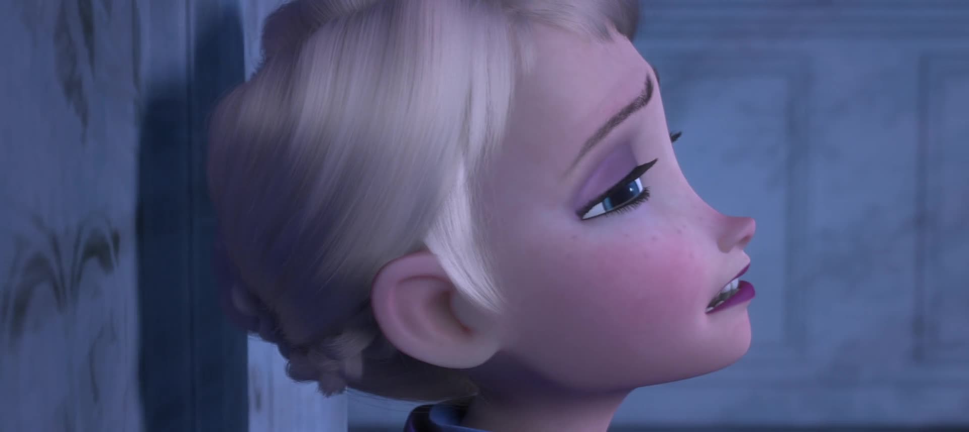 Ľadové kráľovstvo 2013 SK dabing HD