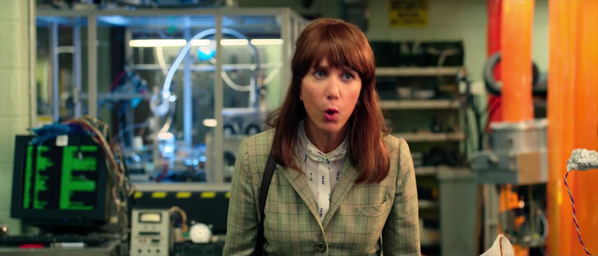 Krotitelia duchov 2016 SK dabing HD