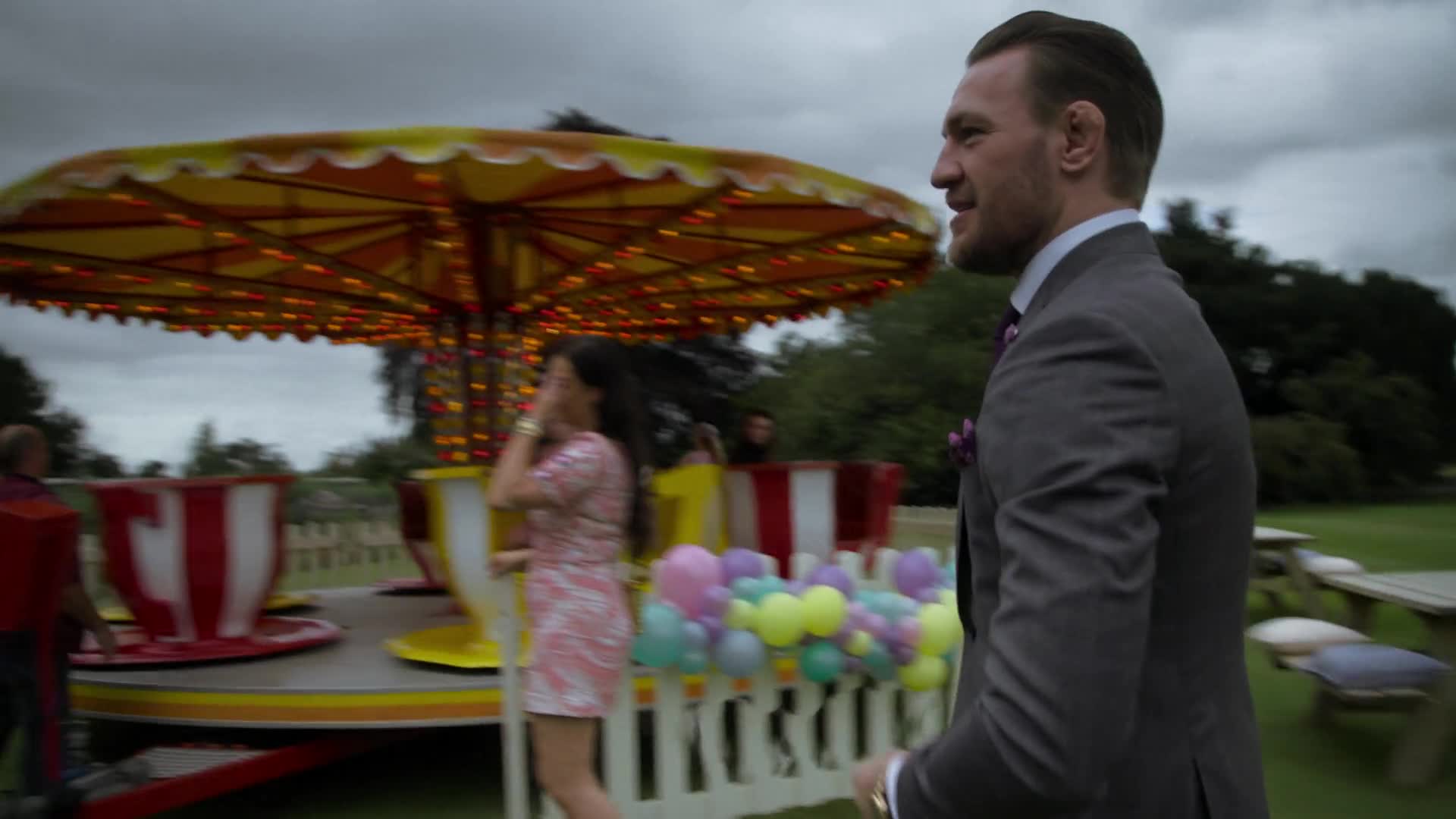 McGREGOR FOREVER S01E02 Natvrdo