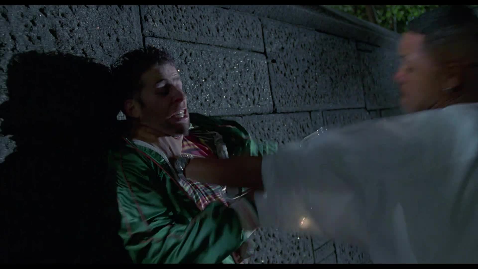 Muži v černém 1 1997 CZ dabing HD