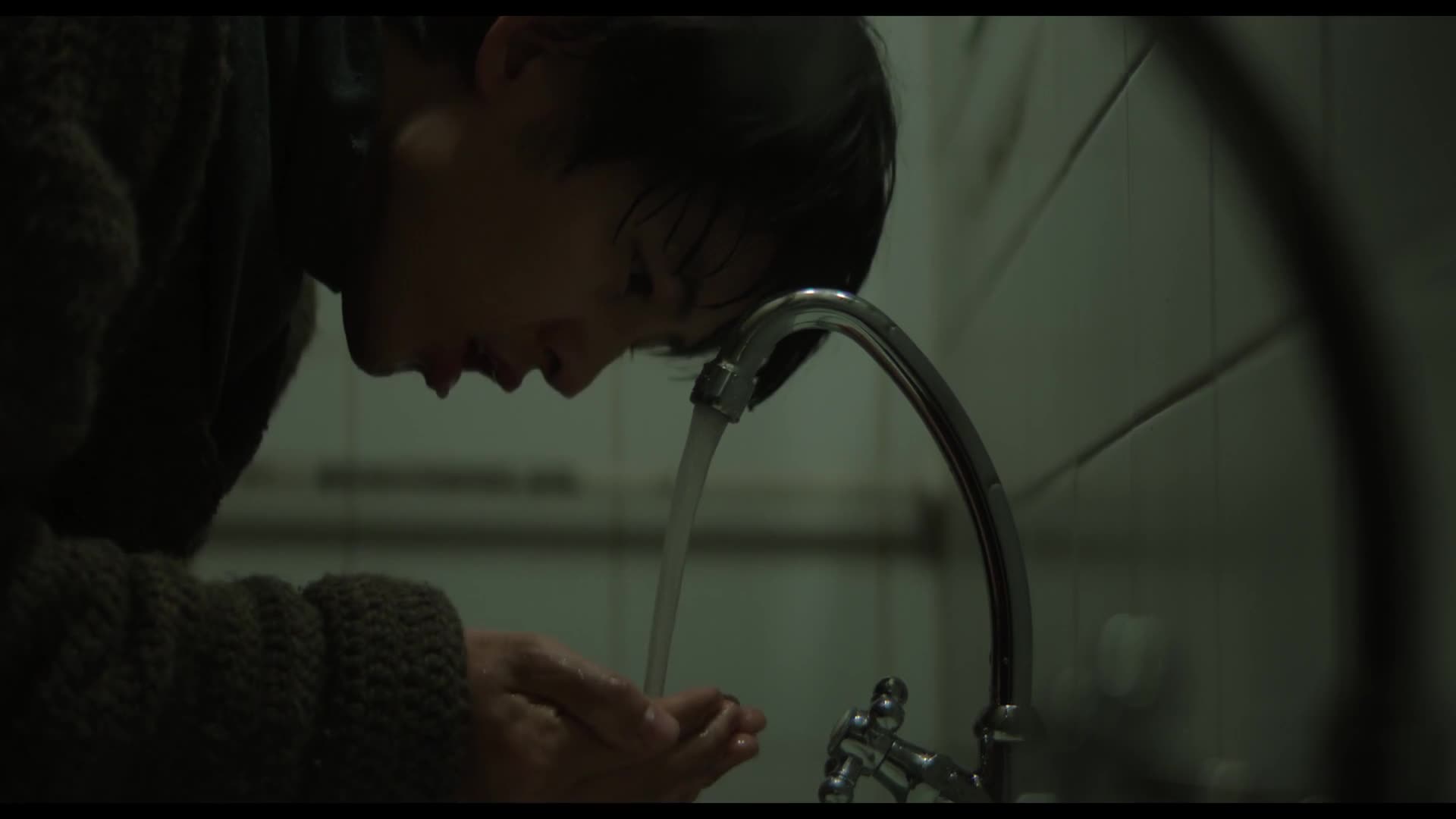 Jmenuji se Lo Ki-wan 2024 CZ dabing HD