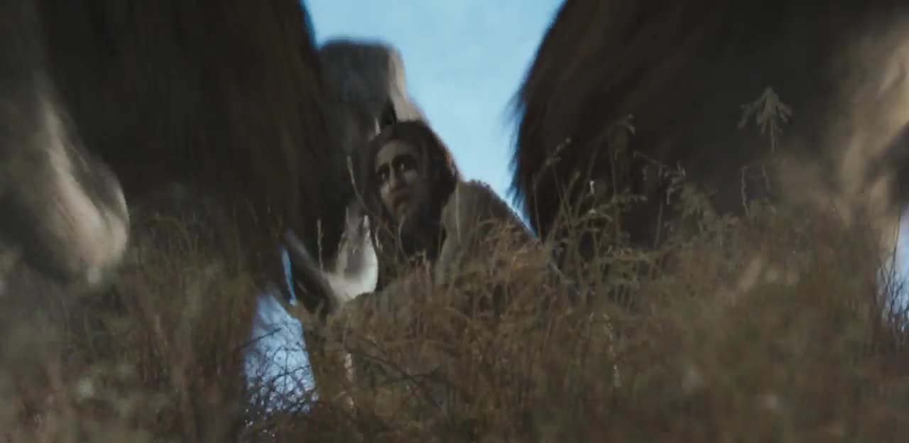 10000 Pred nasim letopoctem 2008 USA JAR dobrodruzny fantasy akcny drama