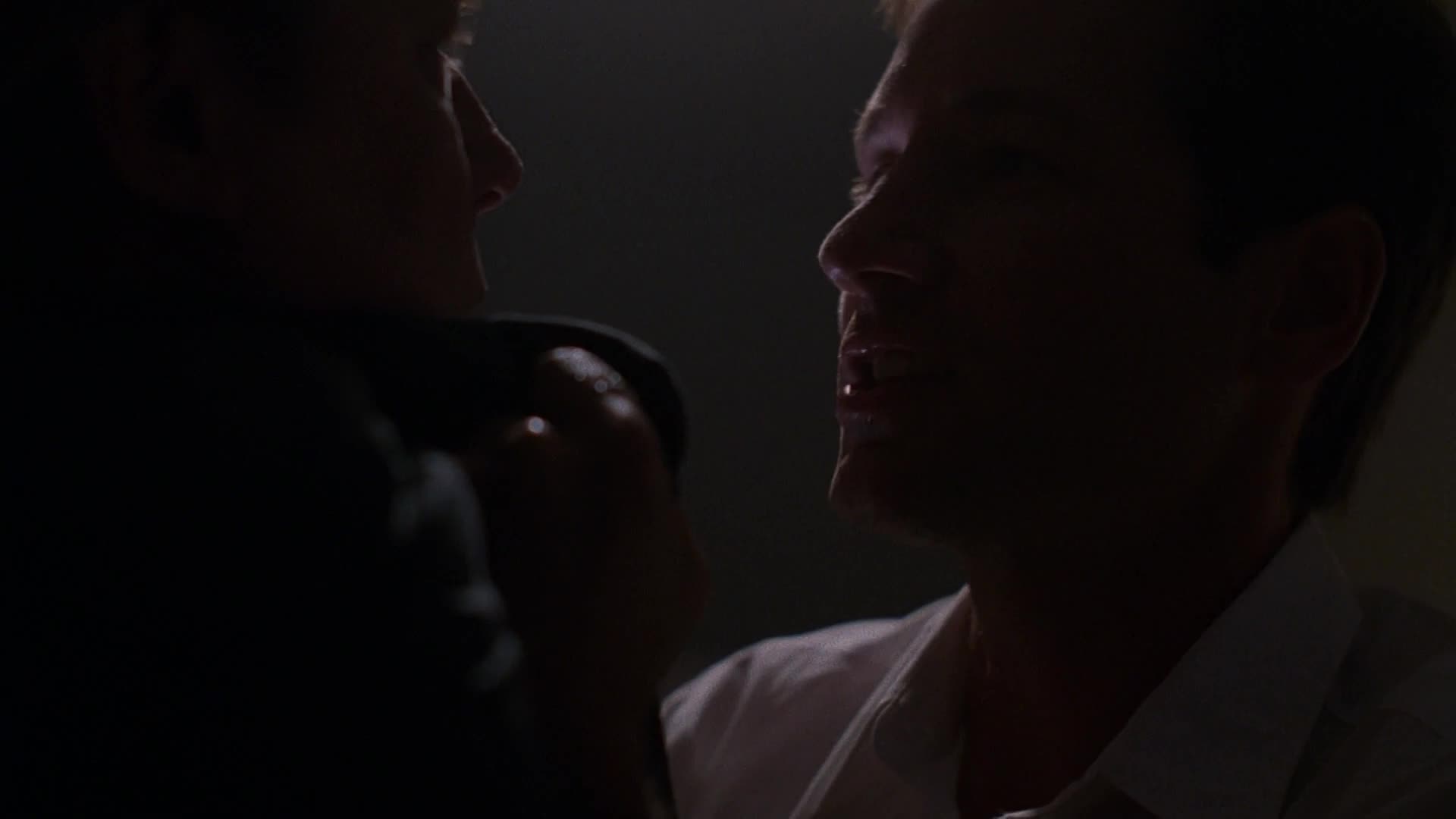 Akty X The XFiles S06E05 1993 SK
