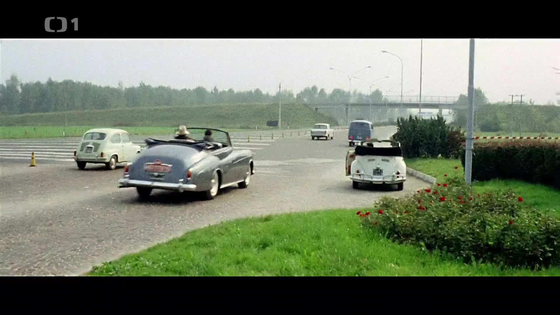 Včera dnes a zítra (1963) cz dabing