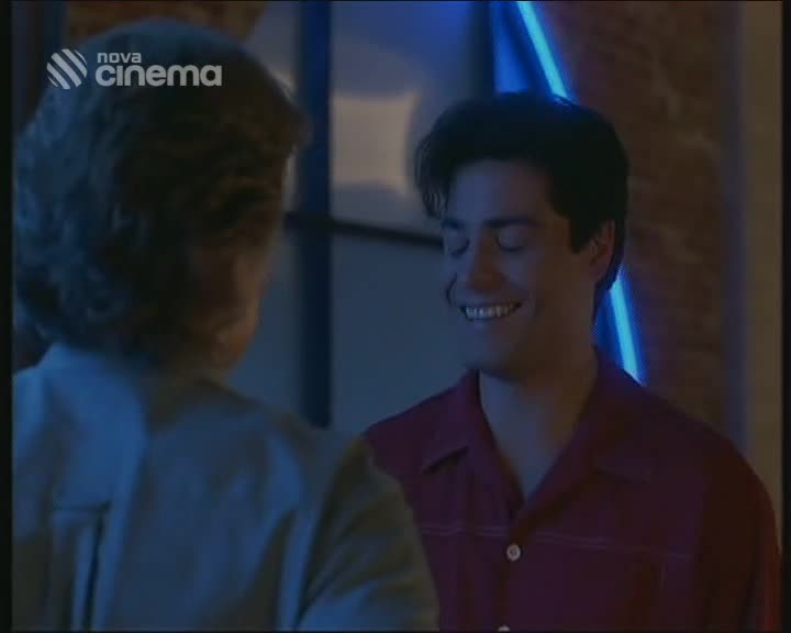 Vasnivy tanec  1998 TV  CZ