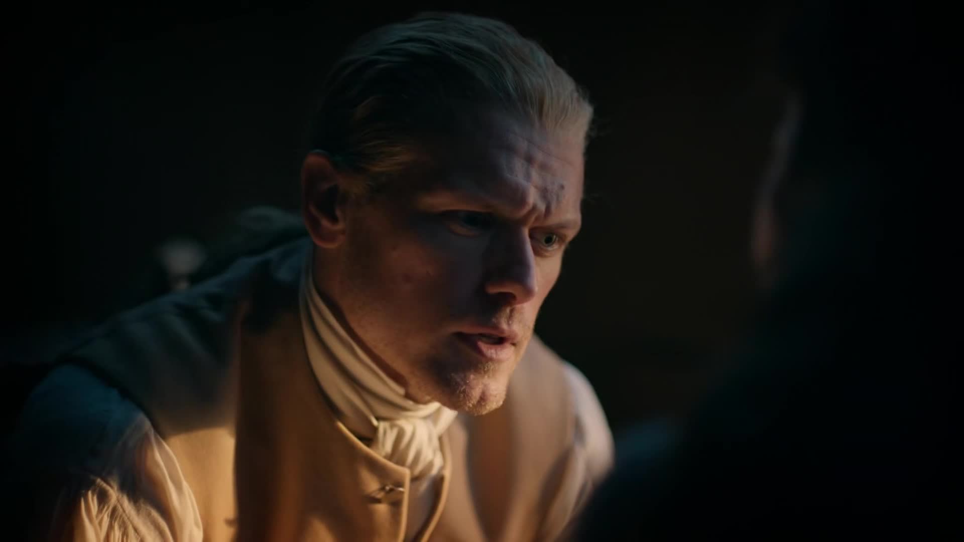 Cizinka - Outlander S07E15 CZ titulky HD