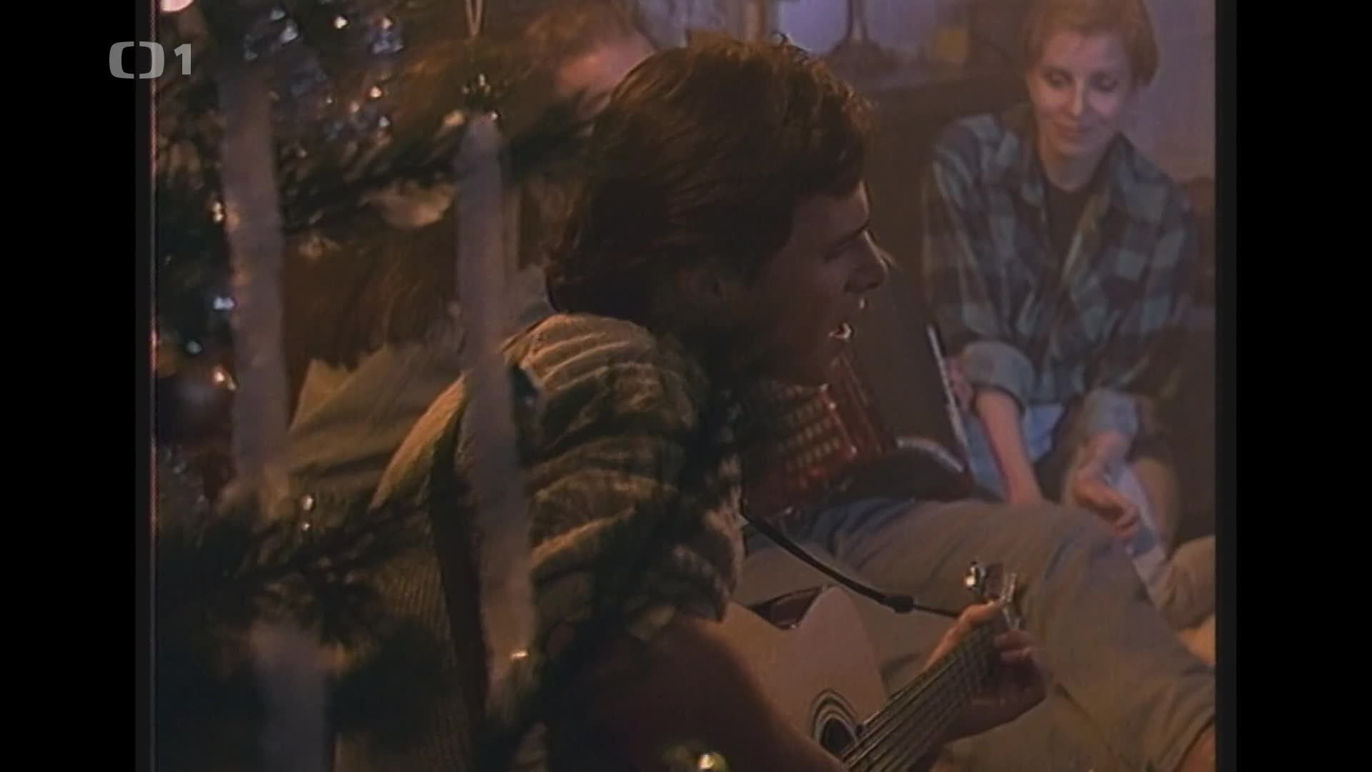 Janek Ledecký Všechno bude fajn 2025 CZ dokument HD