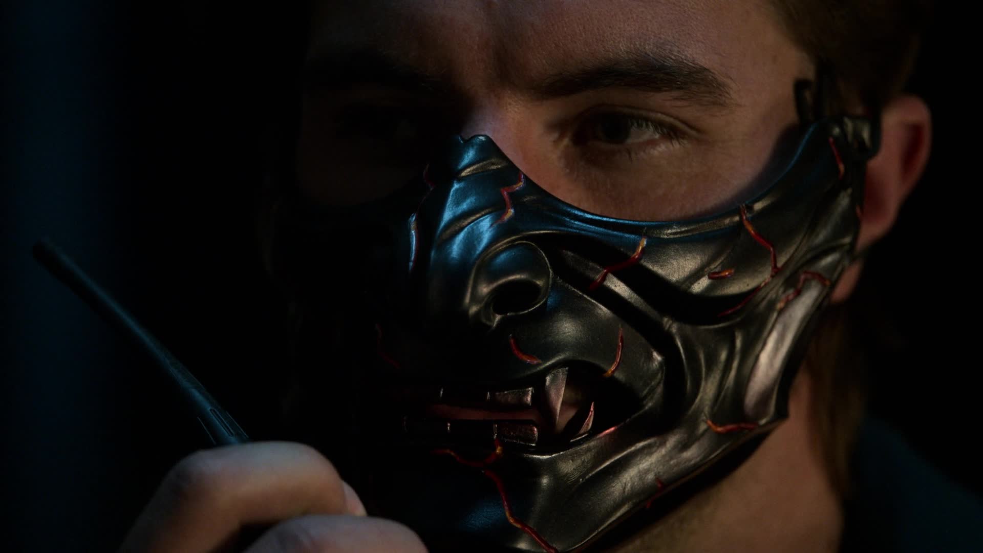 Lucifer S06E10 Partaci az do konce CZ dabing