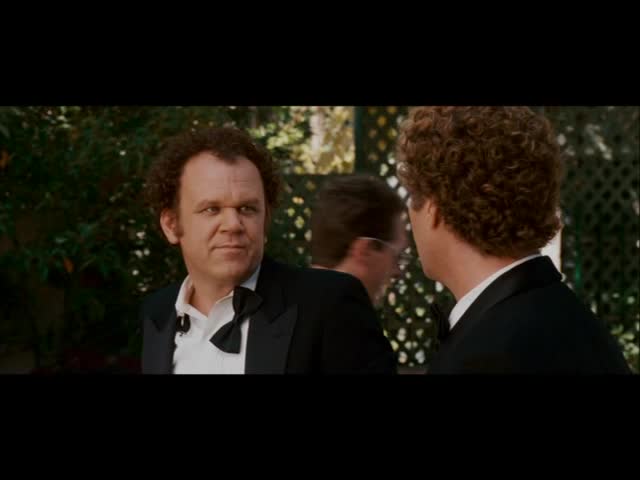 Bratři z donucení Komedia dabing CZ  Pucci film