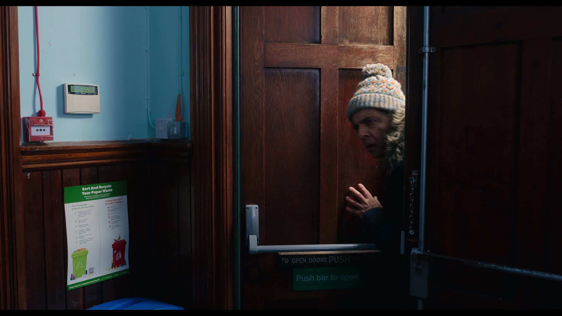 Mimino na mušce S01E01