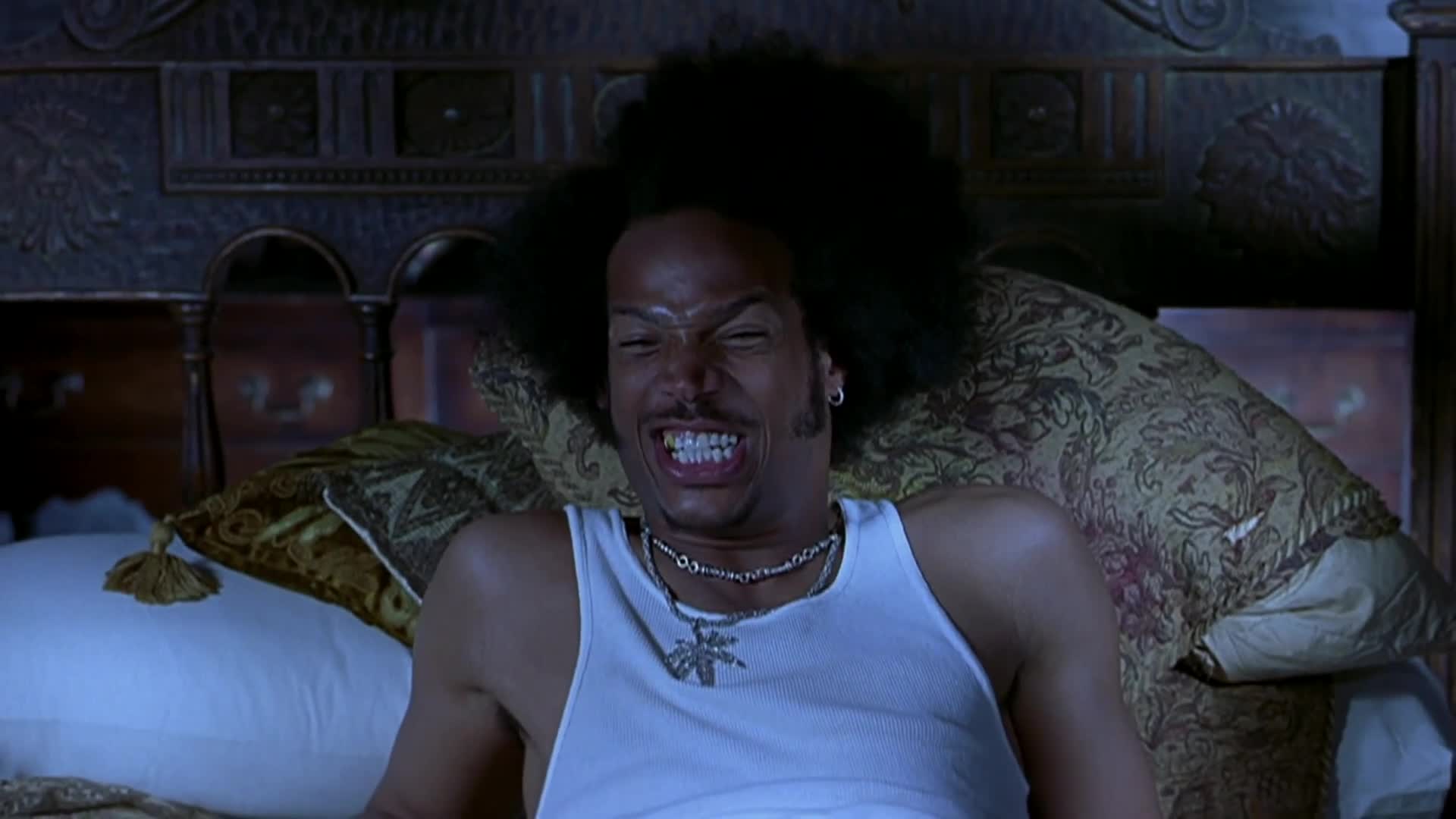 Scary Movie 2 2001 CZ dabing HD