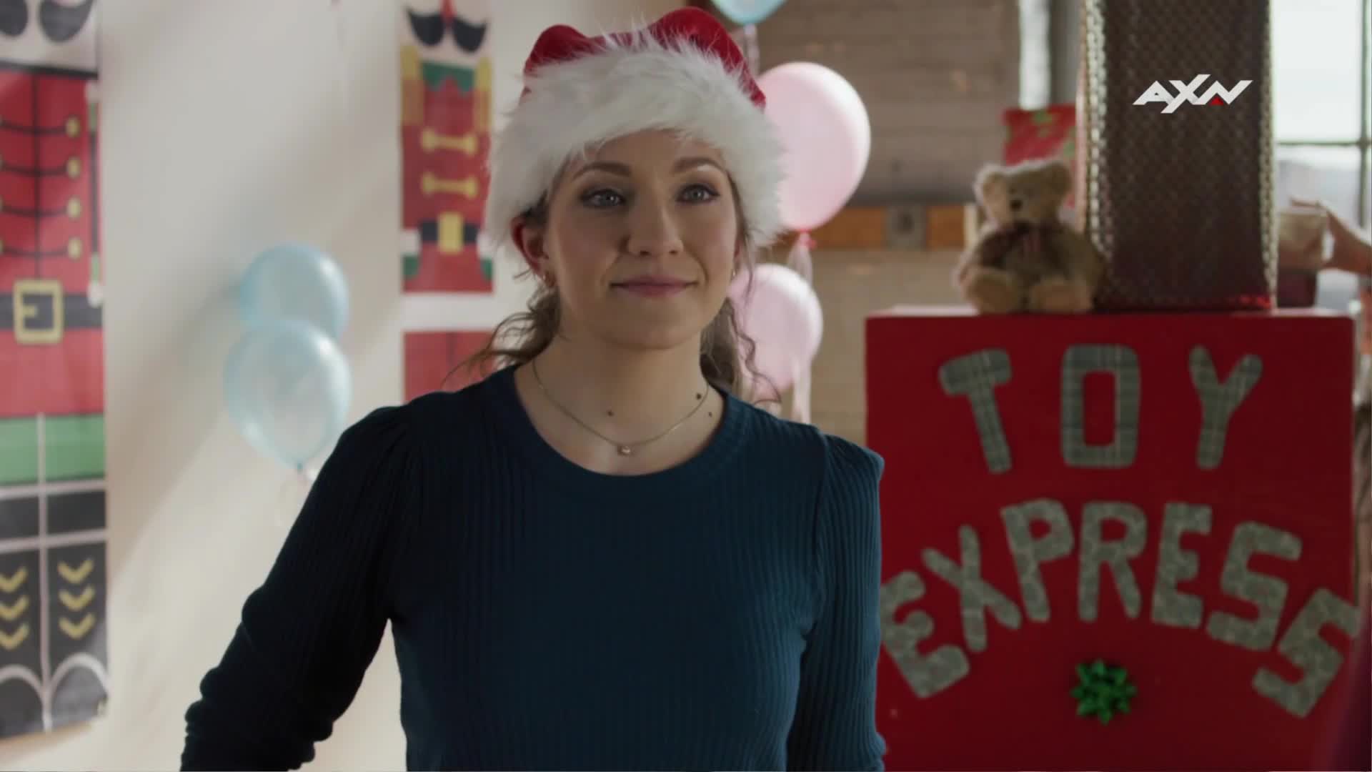 Jmelí a Molly (2021) cz dabing