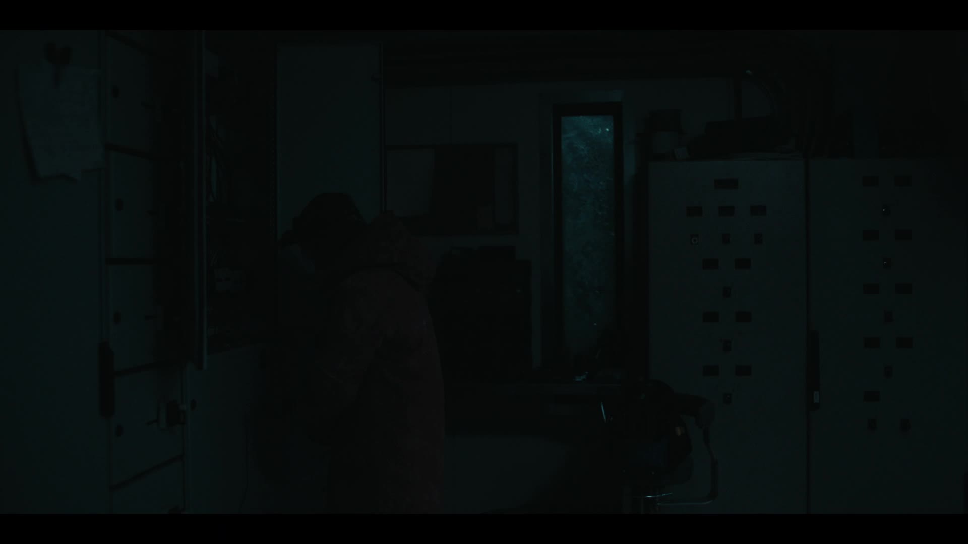 Temný prípad Noční krajina S04E06 CZ dabing HD 1080p