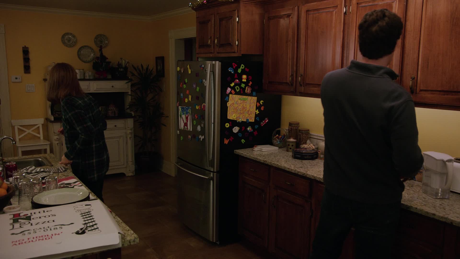 Vsude dobre sam doma nejlip 2021 CZ dabing HD