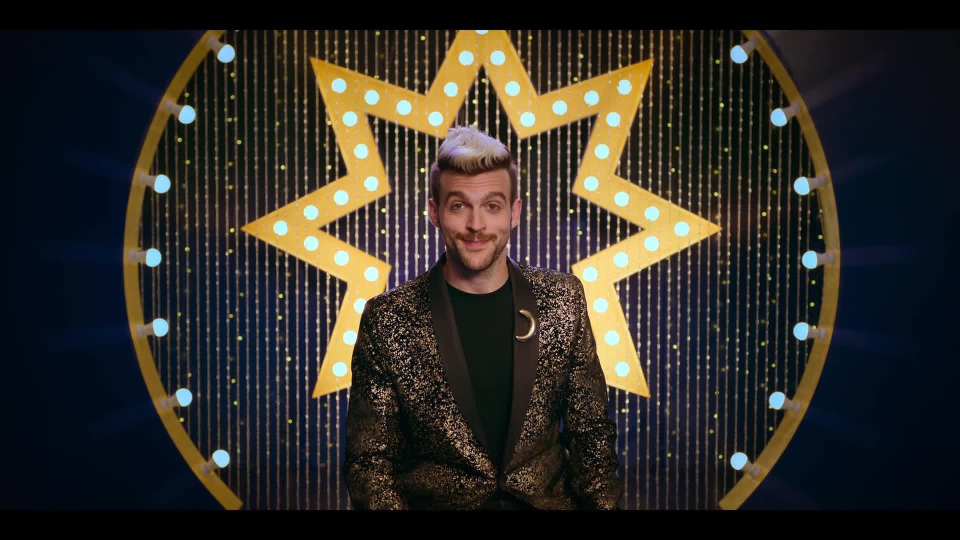 Astrologicky pruvodce pro zlomena srdce S02E06 Ryby