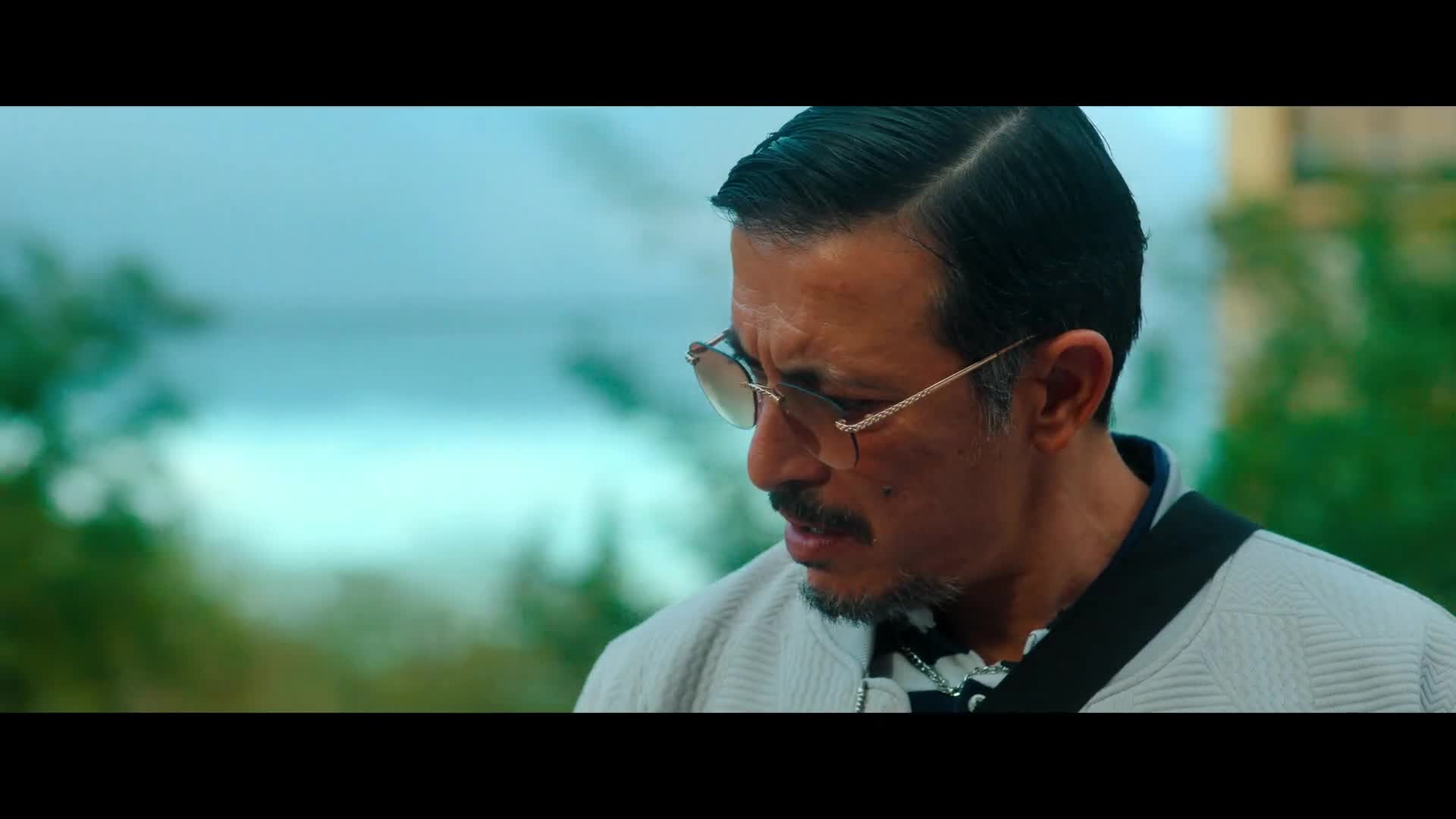 Čtyři lvice S01E01 2025 CZ dabing HD