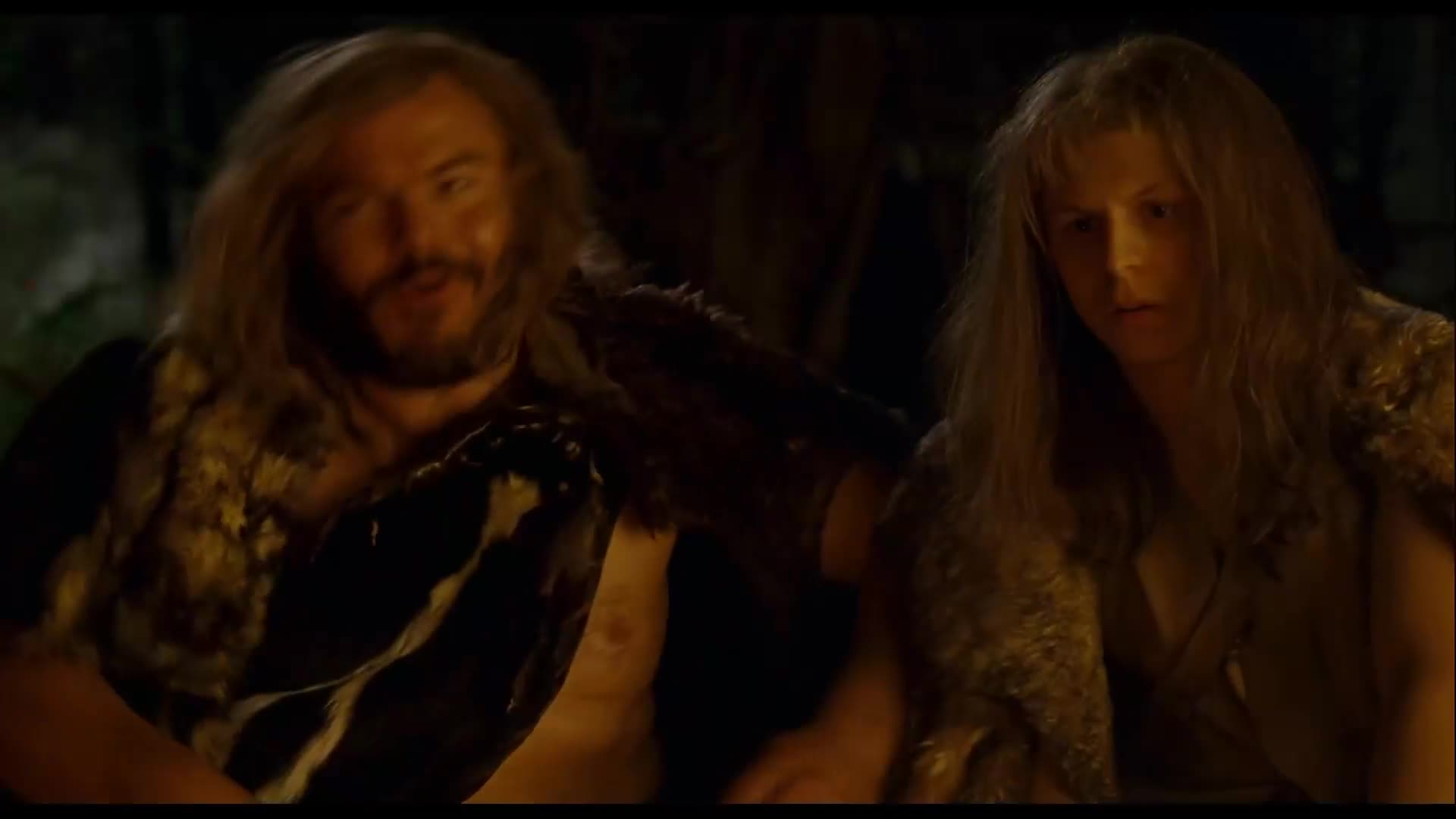 Rok Jedna {2009} dobrodružný, komedie AAC 5.1 1080p CZ dabing