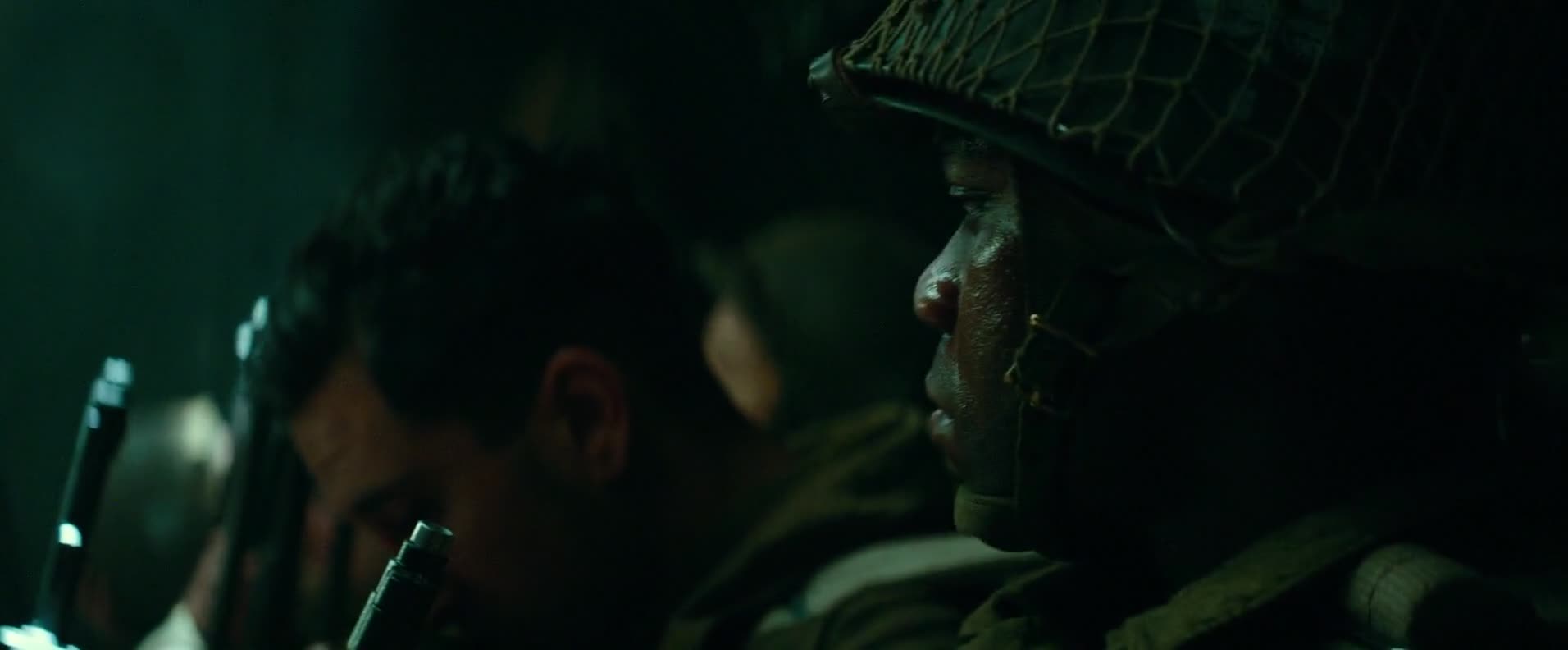 Overlord 2018 HC titulky CZ 1080p