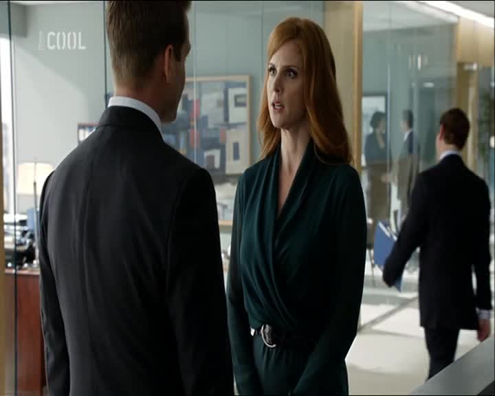 Kravataci II  12    Selmy utoci Kravataci S02E12   Selmy utoci Lovok DVB T x264