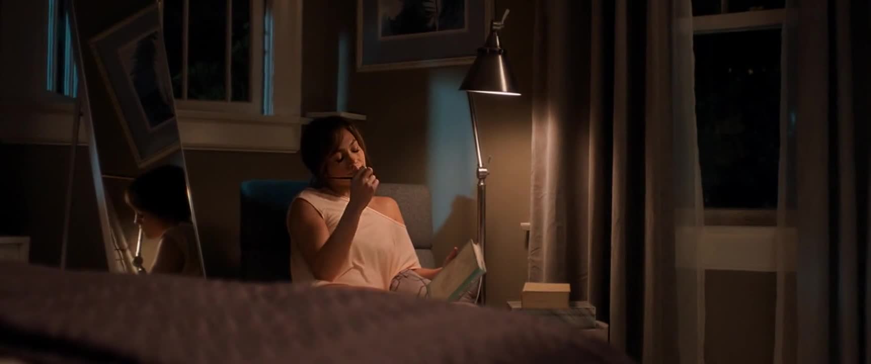 Kluk od vedle 2015 CZ dabing HD